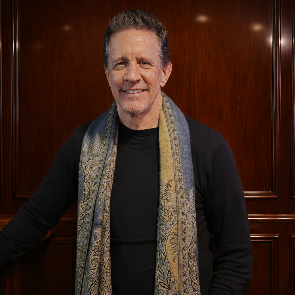 Dr. Matthew Paldy, NYC psychotherapist specializing in burnout, couples therapy, grief, and trauma.