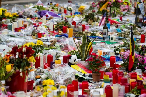 The emotional cost of self-sacrifice