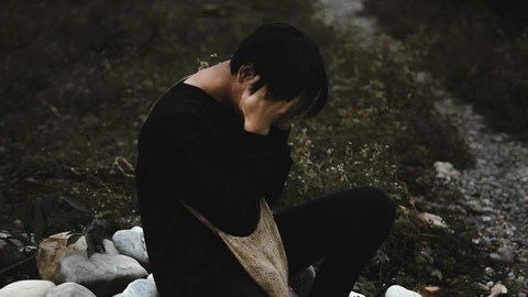 Compassionate support for someone in pain