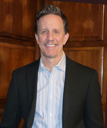 Dr. Matthew Paldy, NYC psychotherapist specializing in burnout, grief, and trauma.