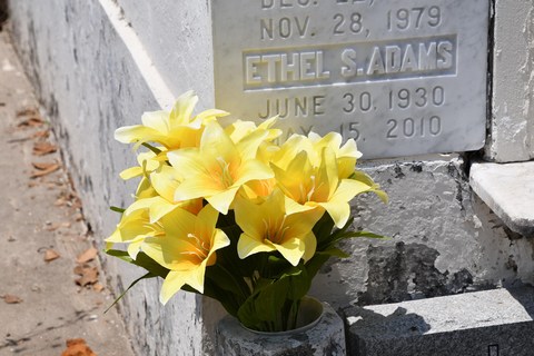 Memory of a loved one