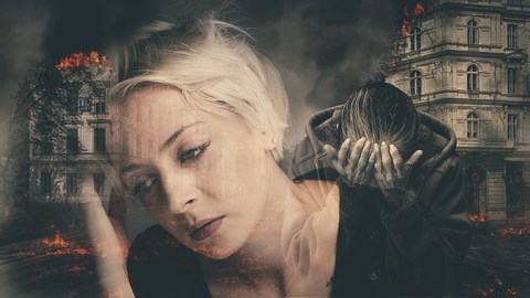 Understanding the emotional weight of complex trauma in NYC