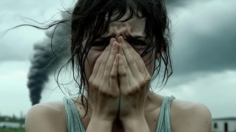 The isolation of grieving in New York City